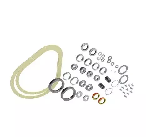 OVERHAUL KIT - CUTTING UNIT OVERHAUL KIT - CUTTING UNIT