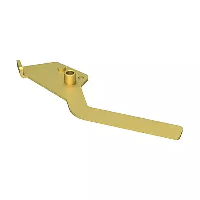 BRAKE HANDLE ASSY