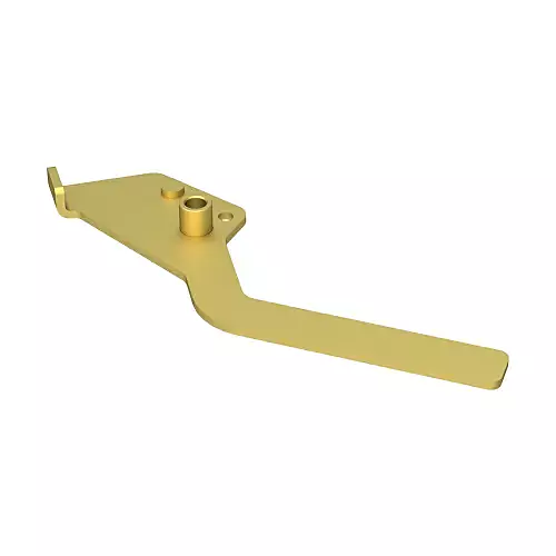 BRAKE HANDLE ASSY