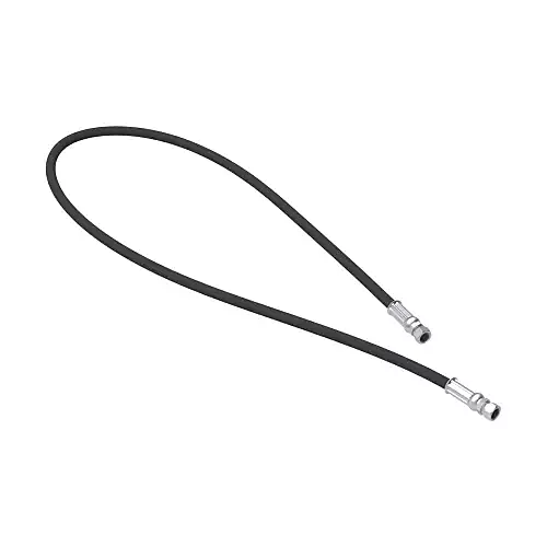 HYDRAULIC HOSE ASSY - 66 IN - FITS 7 GANG