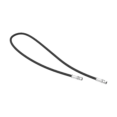 HYDRAULIC HOSE ASSY - 60.5 IN - FITS HYD FR