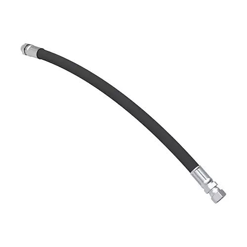 HYDRAULIC HOSE ASSY - TRAC PUMP/VALVE