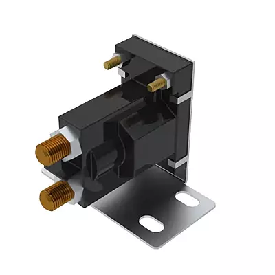 SOLENOID - STARTER