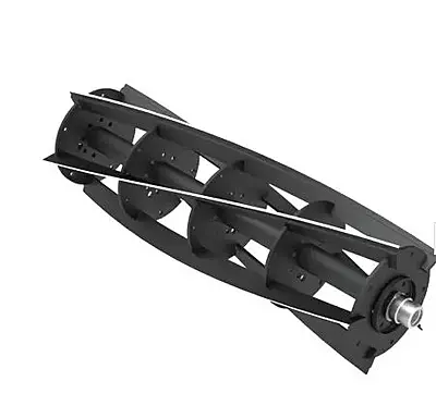 REEL - 5 BLADE RAZOR SERIES RADIAL LOW DRAG 22X7