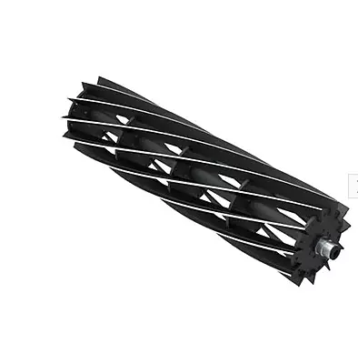 COURSER REEL - 11 BLADE RAZOR SERIES RADIAL 27X7