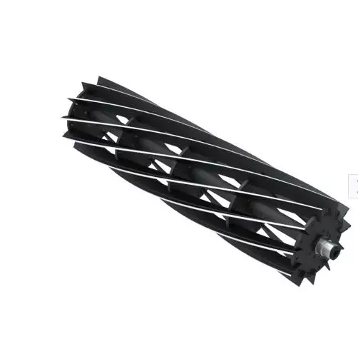 COURSER REEL - 11 BLADE RAZOR SERIES RADIAL 27X7