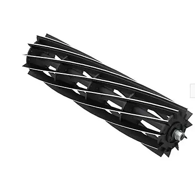 COURSER REEL - 11 BLADE RAZOR SERIES RADIAL 27X7