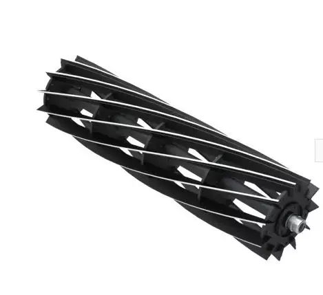 COURSER REEL - 11 BLADE RAZOR SERIES RADIAL 27X7