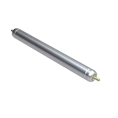 Roller - Smooth Tubular Steel