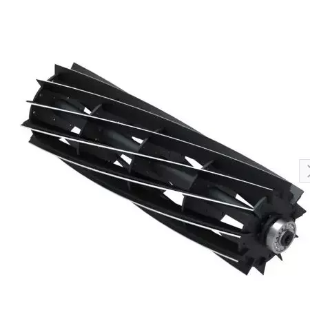 COURSER REEL - 11 BLADE RADIAL W/BEARINGS AND SEALS 22X7