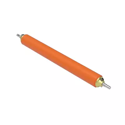 ROLLER - SMOOTH TUBULAR STEEL REGREASABLE
