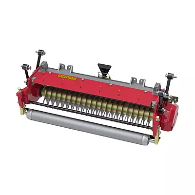 VERTI-CUT UNIT - Fits REELMASTER 3100D DPA UNIT