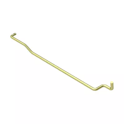 ROD - SEAT - PROP