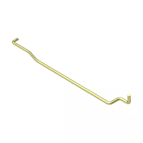 ROD - SEAT - PROP