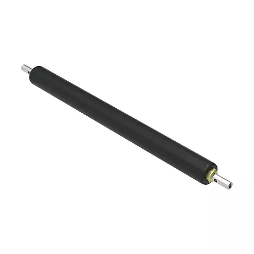 Roller - Smooth UHMW Polyethylene Roller - Smooth UHMW Polyethylene