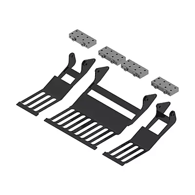 KIT - 32 TINE HOLDER