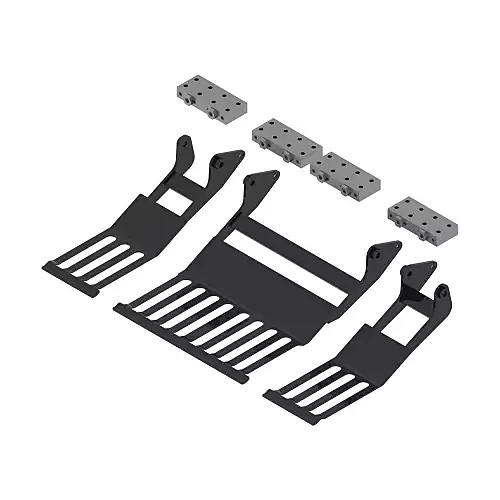 KIT - 32 TINE HOLDER KIT - 32 TINE HOLDER
