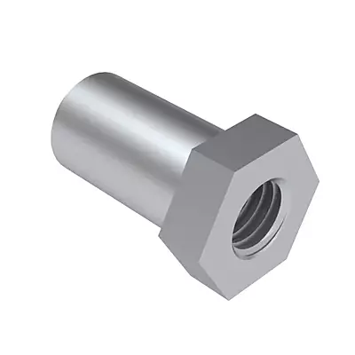 NUT - 8 TINE HOLDER