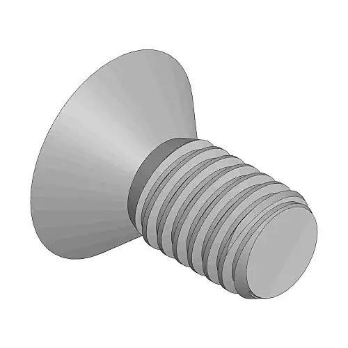 SCREW - BEDKNIFE 5/16-18 x 5/8