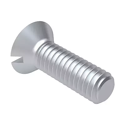 SCREW - BEDKNIFE 5/16 X 1