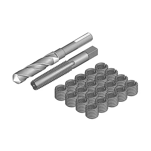 REPAIR KIT - BED BAR