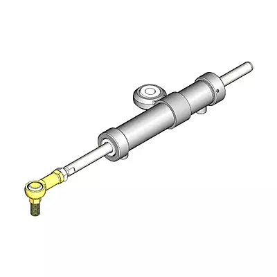 HYDRAULIC CYLINDER - STEERING