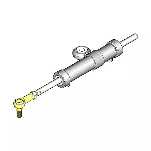 HYDRAULIC CYLINDER - STEERING