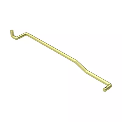 ROD - SEAT PROP - DIESEL