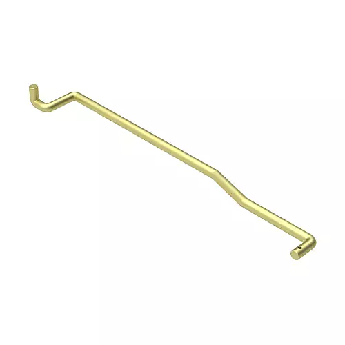 ROD - SEAT PROP - DIESEL