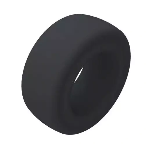 TIRE - FOAM FILLED 8-3.5 X 4 SM 4 PLY TIRE - FOAM FILLED 8-3.5 X 4 SM 4 PLY