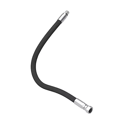 HYDRAULIC HOSE ASSY - LH PRESSURE