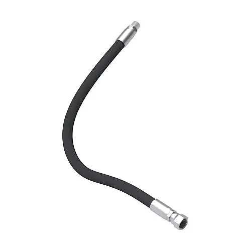 HYDRAULIC HOSE ASSY - LH PRESSURE