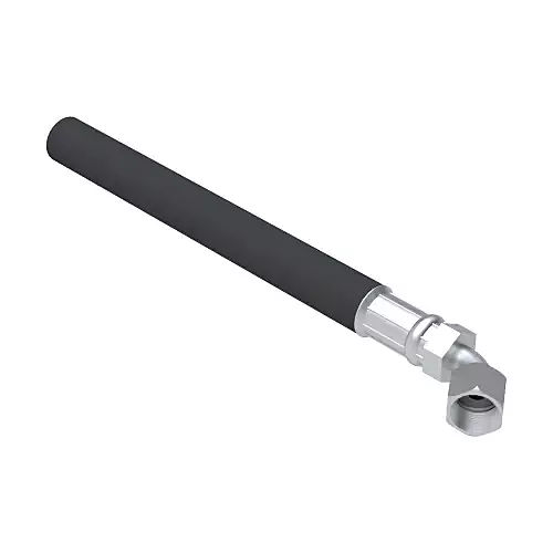 HYDRAULIC HOSE ASSY - DRIVE MOTOR - LH LOWER HYDRAULIC HOSE ASSY - DRIVE MOTOR - LH LOWER
