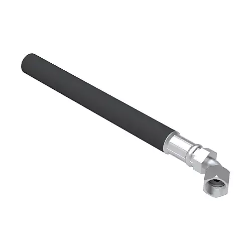HYDRAULIC HOSE ASSY - DRIVE MOTOR - LH UPPER HYDRAULIC HOSE ASSY - DRIVE MOTOR - LH UPPER