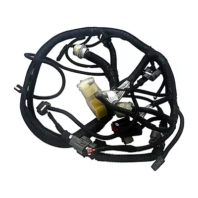 WIRING HARNESS - SEAT