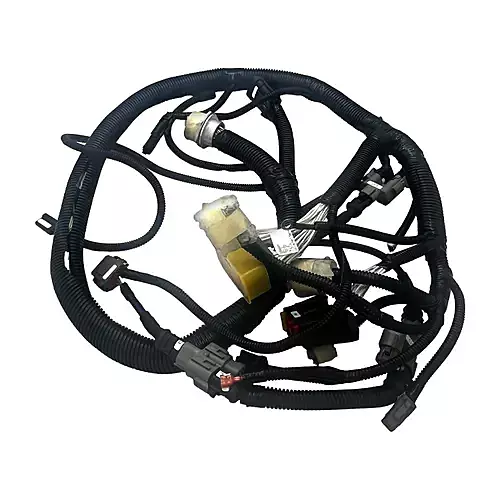 WIRING HARNESS - SEAT