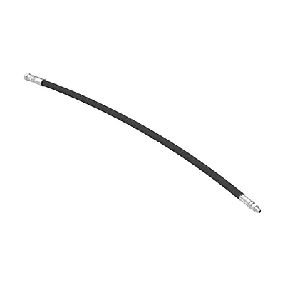 HYDRAULIC HOSE ASSY - REAR MOTOR PRESSURE