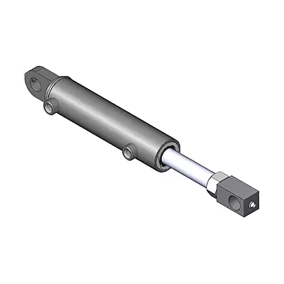 HYDRAULIC CYLINDER