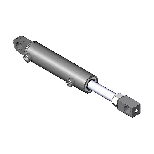 HYDRAULIC CYLINDER