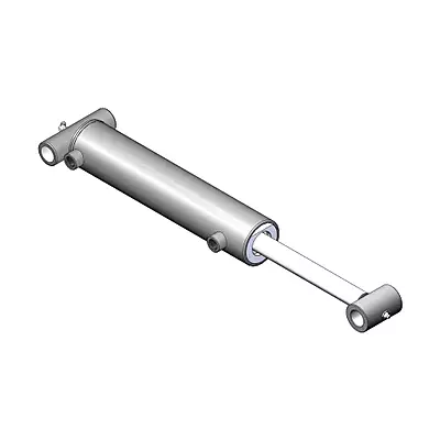 Hydraulic Cylinder - Outrigger