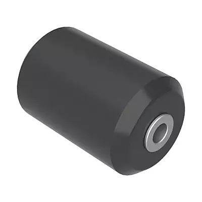 ROLLER - DECK W/BUSHINGS