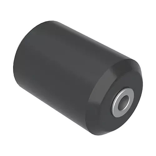 ROLLER - DECK W/BUSHINGS