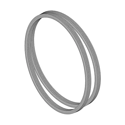 BELT - SIDE DECK 10 FT 7 IN MOWER BELT - SIDE DECK 10 FT 7 IN MOWER