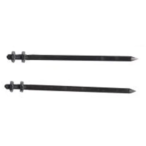 TURF-TEC MOISTURE SENSOR REPLACEMENT 4IN SPIKES - SET/2 TURF-TEC MOISTURE SENSOR REPLACEMENT 4IN SPIKES - SET/2