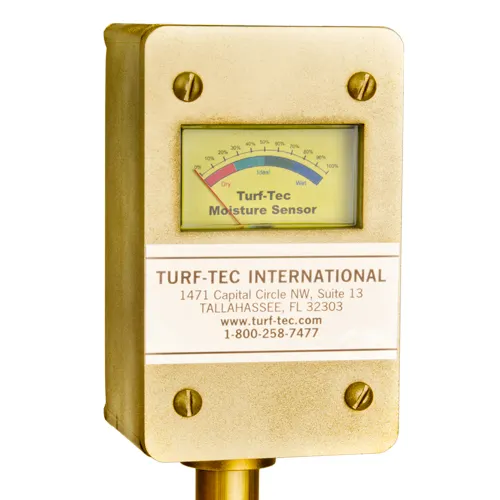 TURF-TEC MOISTURE SENSOR