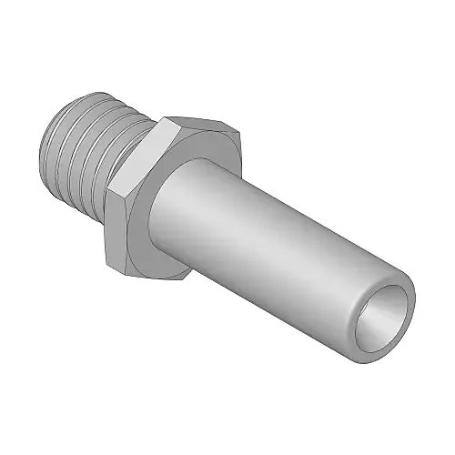 PIVOT - STAINLESS BED BAR