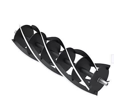 REEL - 5 BLADE HI-CUT