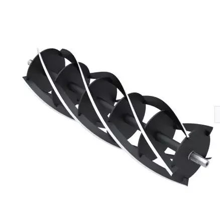 REEL - 5 BLADE HI-CUT REEL - 5 BLADE HI-CUT