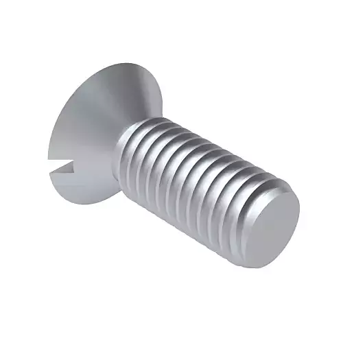 SCREW - BEDKNIFE M10-1.5 x 25