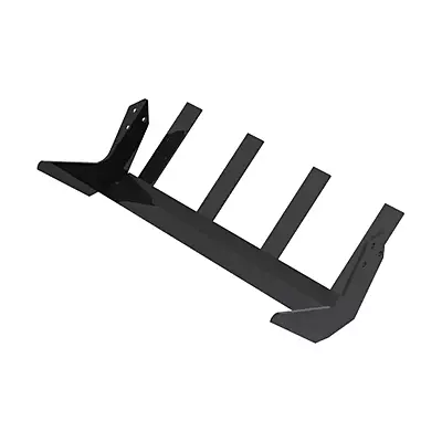 SOD BLADE - 18 X 1/4 X 2-1/2 HEAVY DUTY W/4 FINGERS